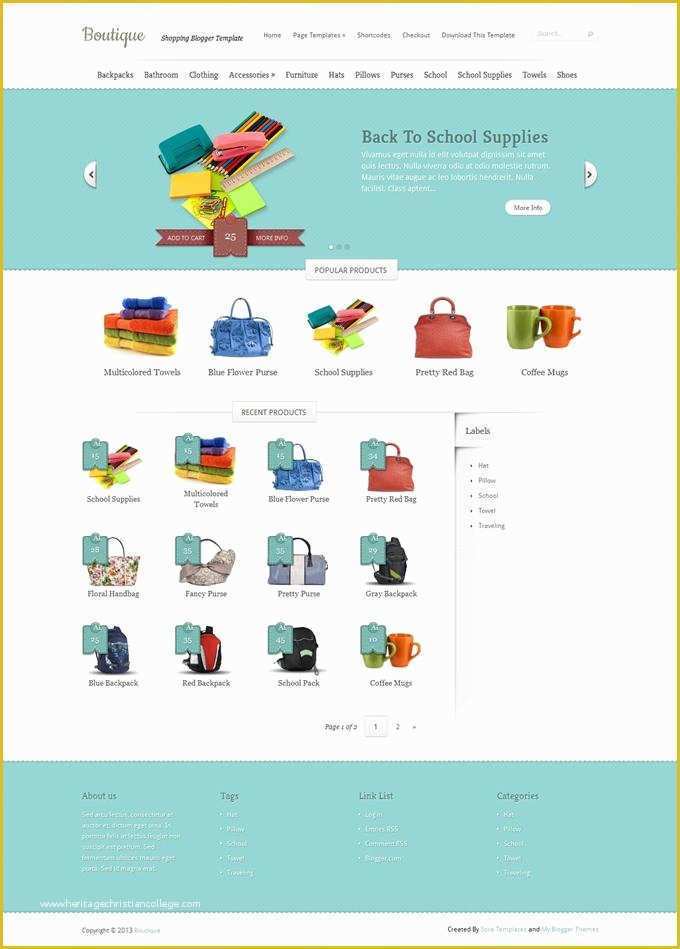 Free Shopping Cart Template For Blogspot Of 10 Best Free Responsive E Merce Blogger Templates