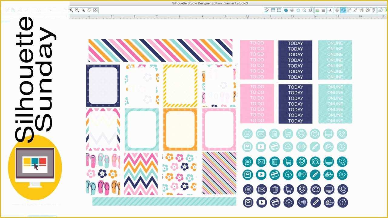 Free Sticker Templates Of Label Template 25 Free Word Excel Pdf Psd 