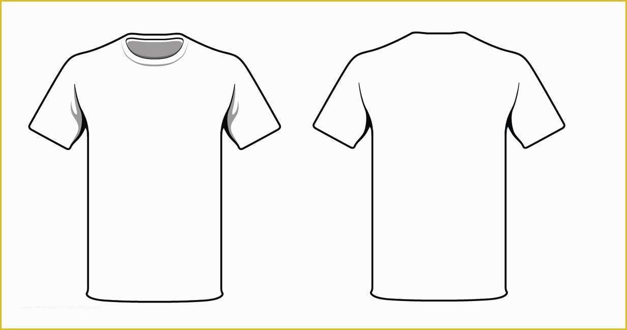 t shirt design template psd