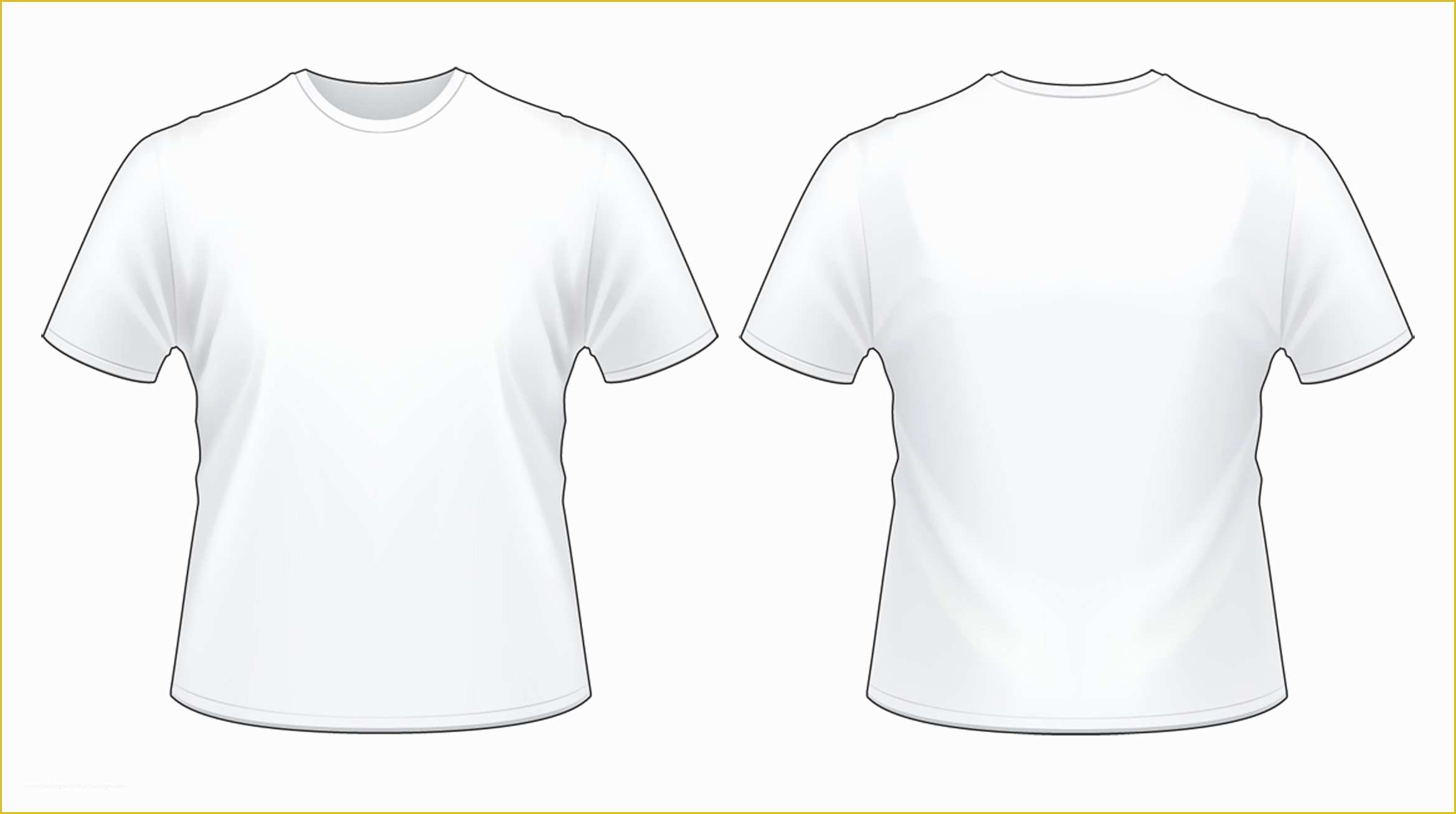 Free T Shirt Design Template Of Blank Tshirt Template Beepmunk ...