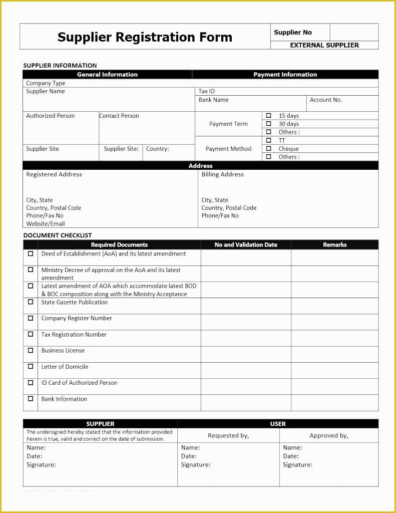 Free Template for Registration form In HTML Of Free Templates Registration form In HTML Template