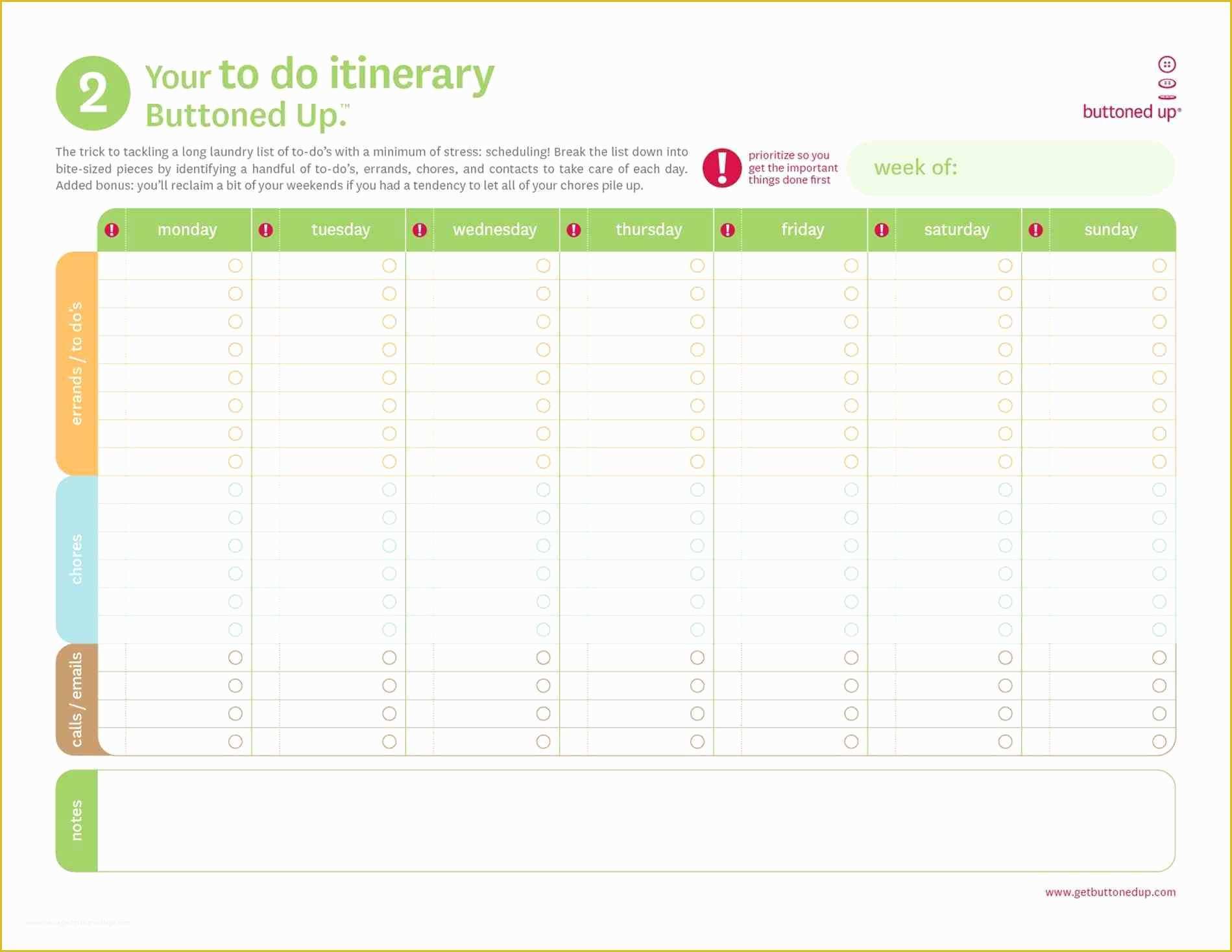 Free Travel Itinerary Planner Template Of 5 Line Camping Trip Planner 