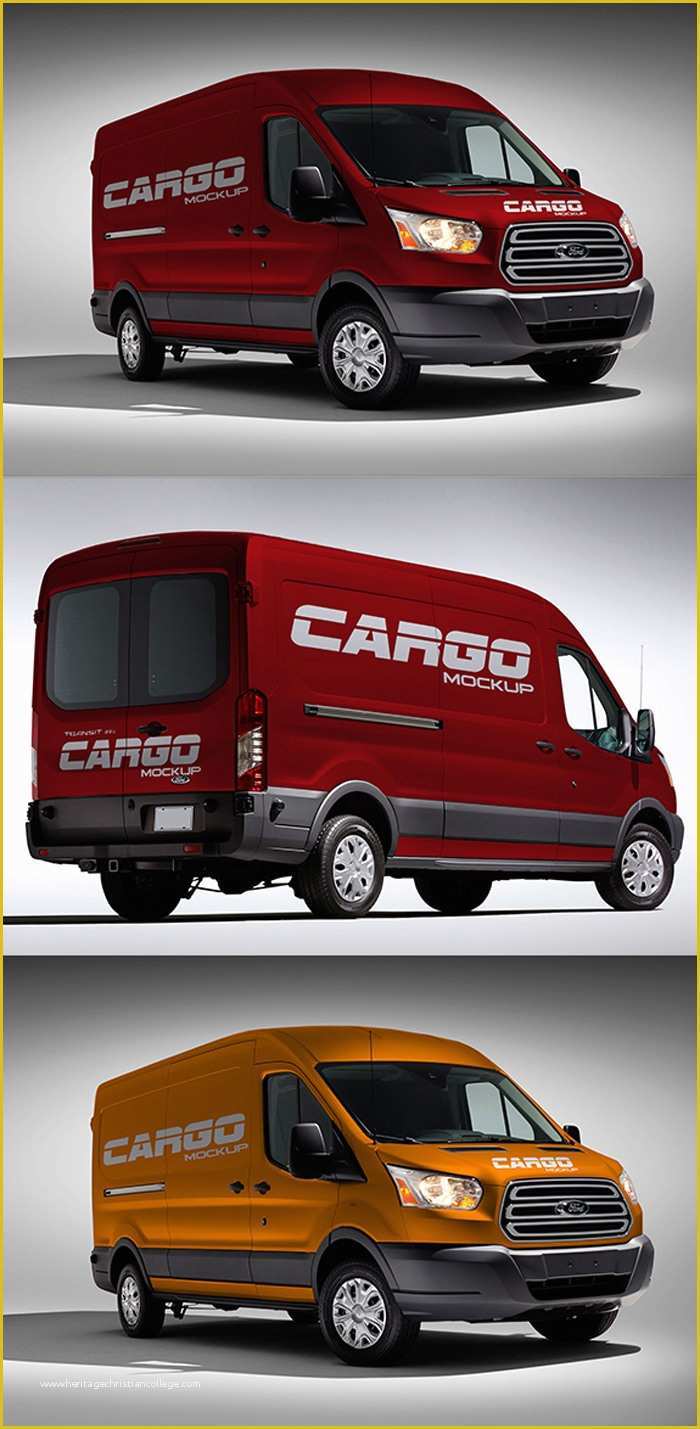  Free Vehicle Wrap Templates Download Of 16 Free Van Car Vehicle Wrap 