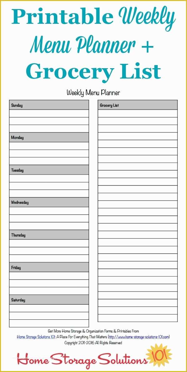 free-weekly-meal-planner-template-with-grocery-list-of-printable-weekly