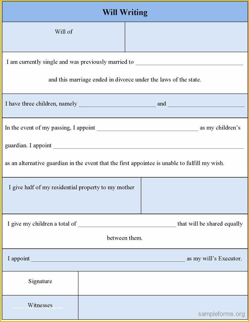 free-will-writing-template-of-free-printable-will-template