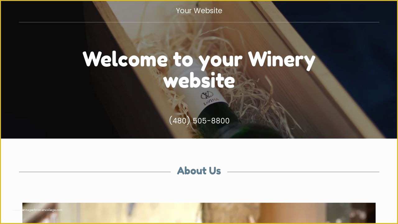  Free Wine Website Templates Download Of 40 Free Wine Label Templates 