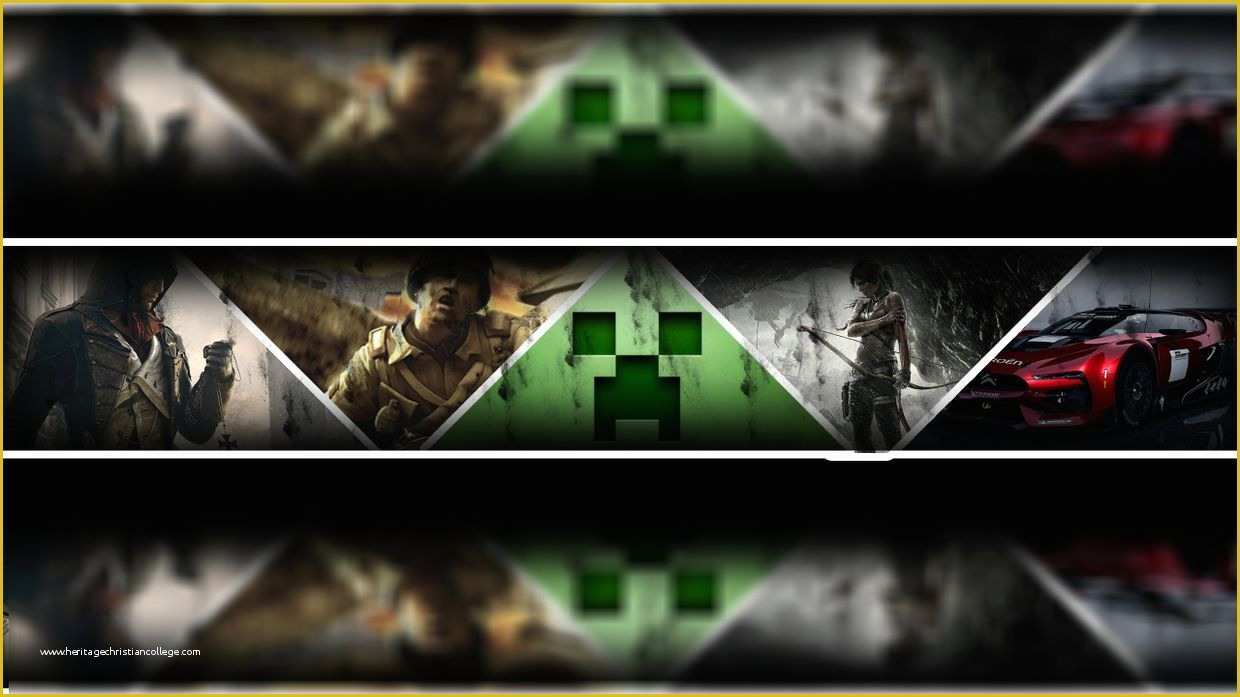 youtube-game-banner-template