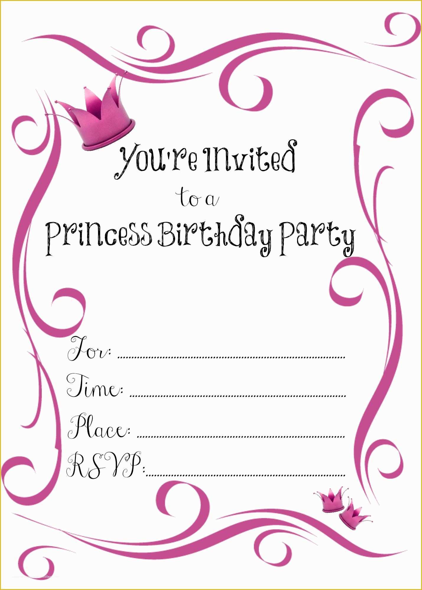 girl-birthday-invitations-templates-free-of-21-kids-birthday-invitation