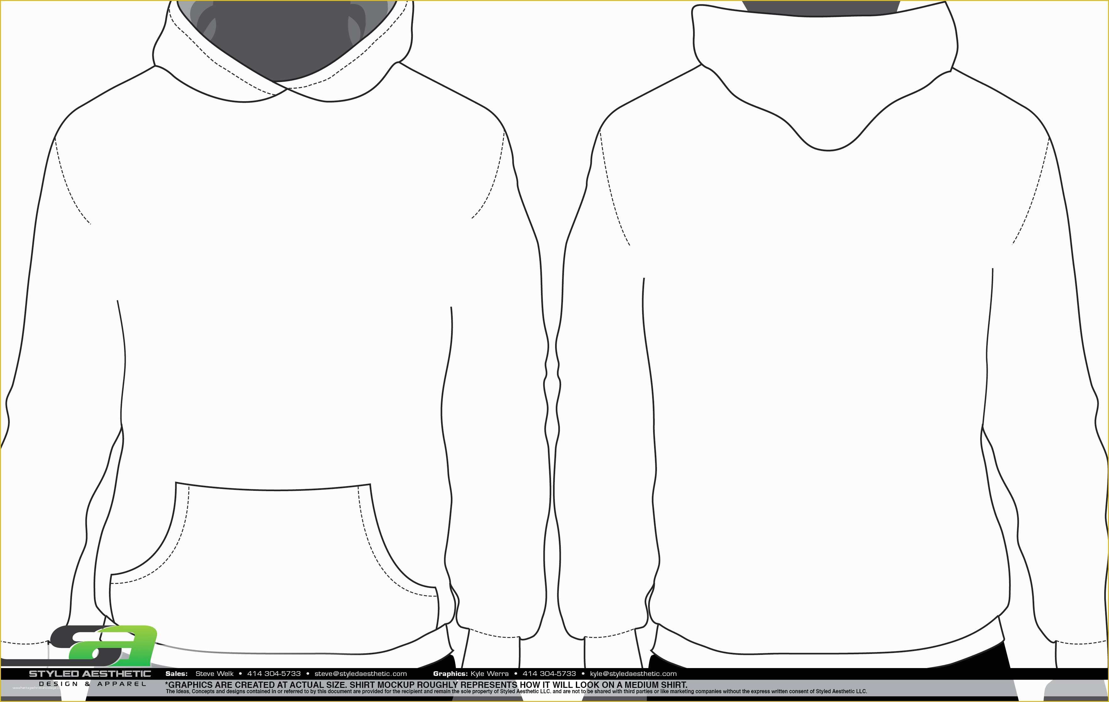 hoodie-template-design