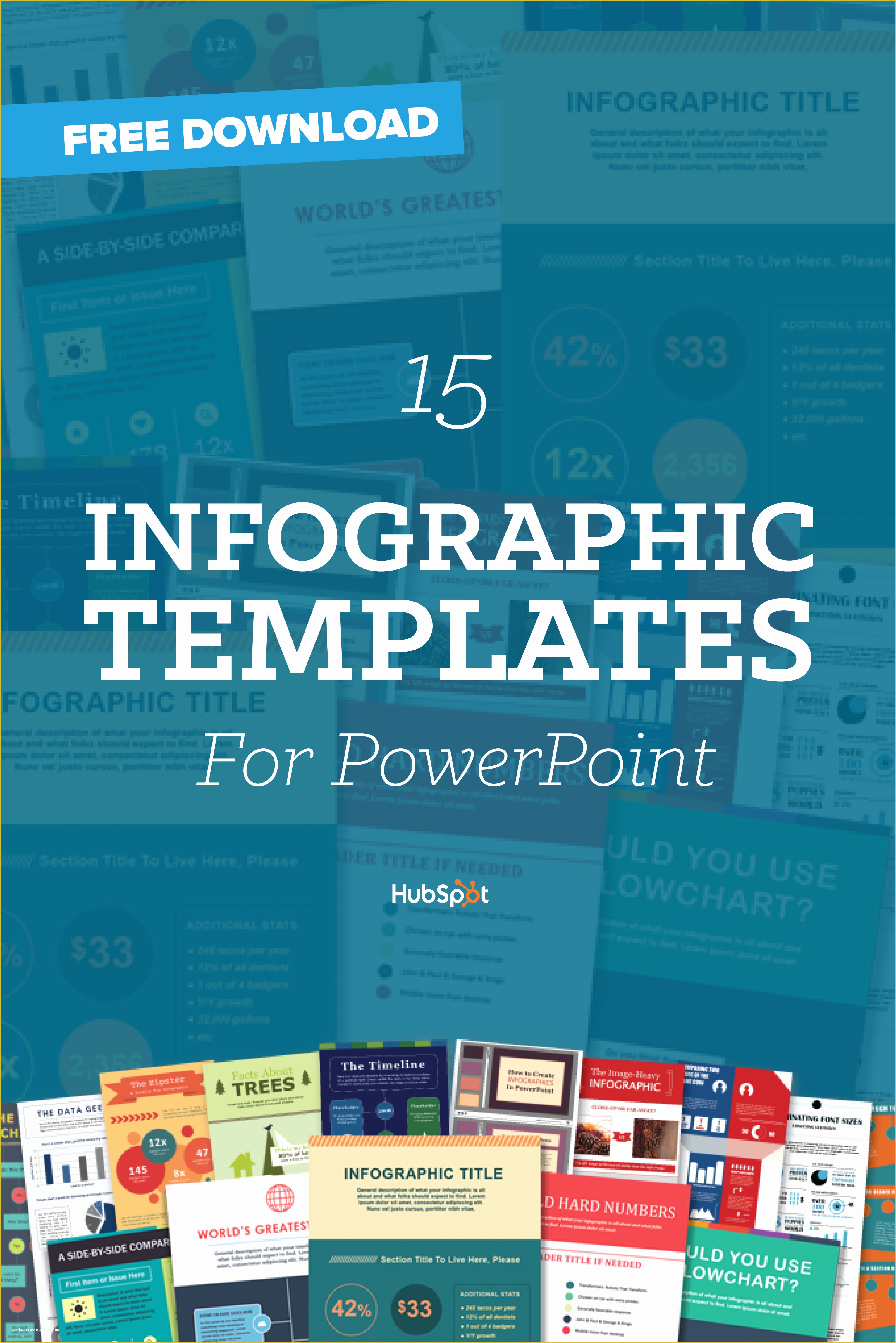 Infographic Template Free Download Of Snap Infographic Template 