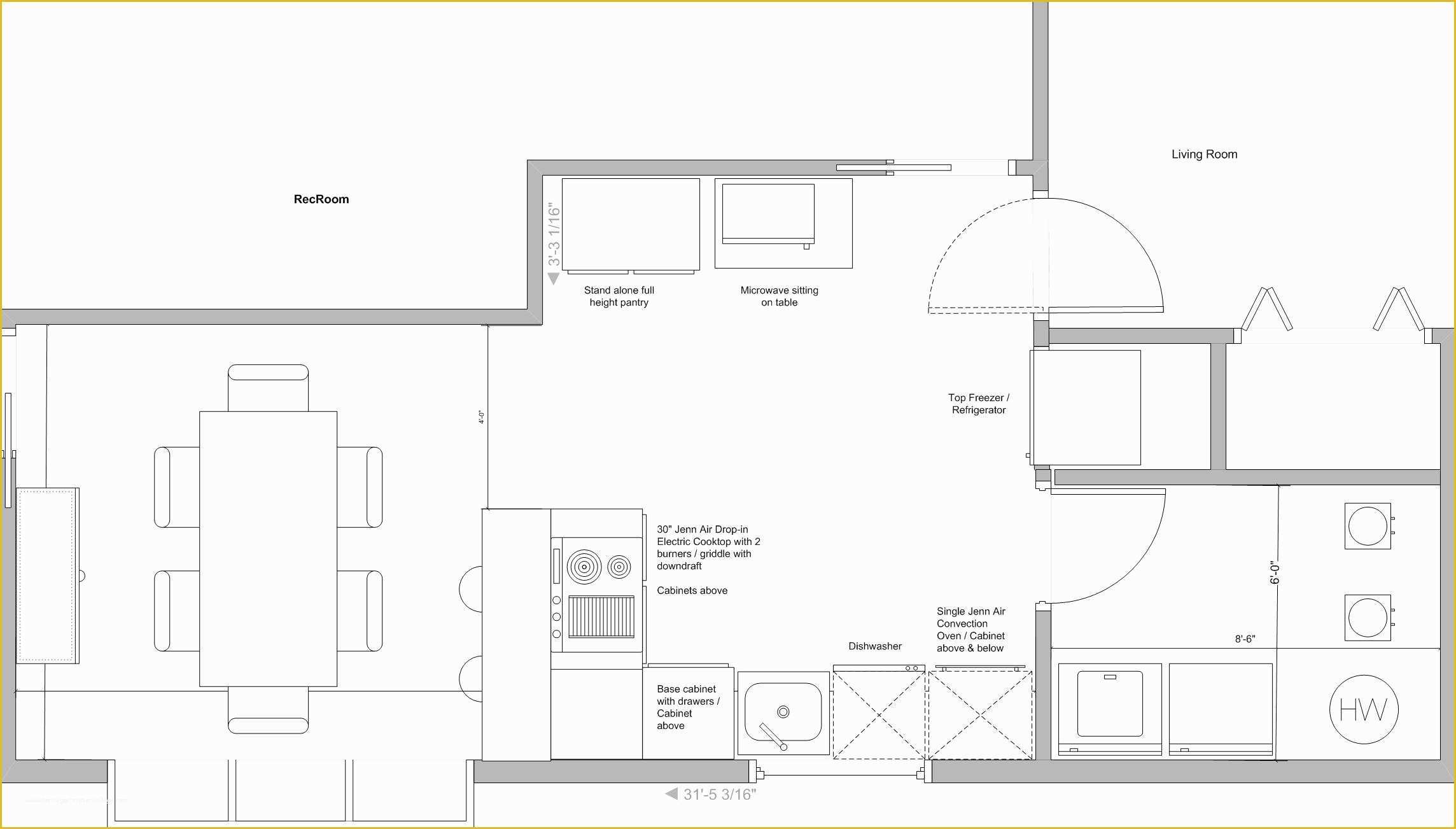 Printable Interior Design Templates Free