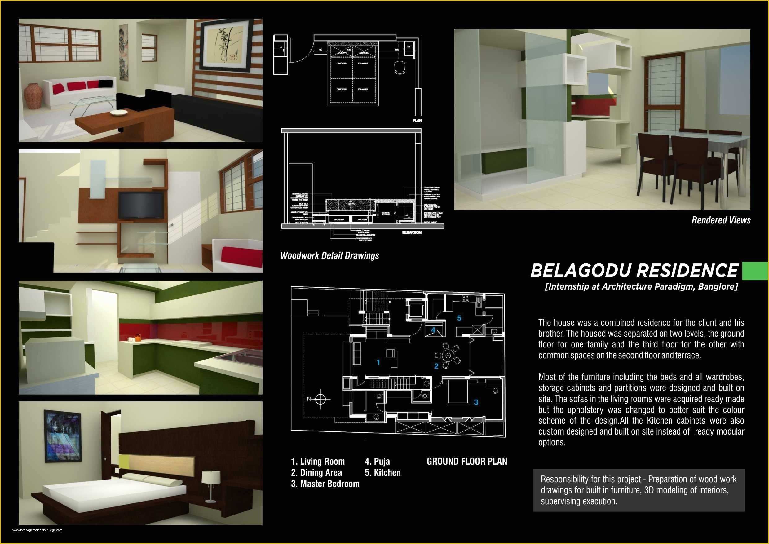interior-design-portfolio-ppt-templates-free-download-green-small-fresh