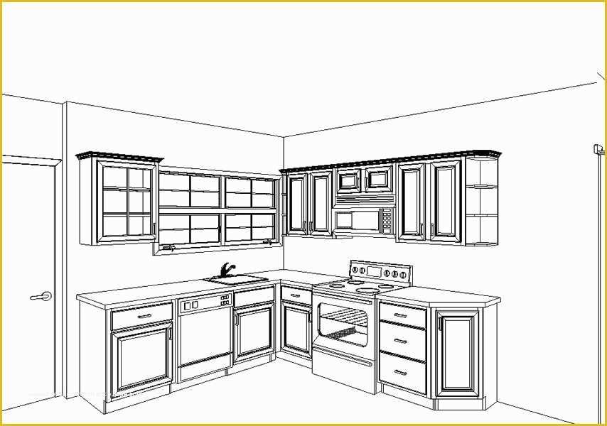 Kitchen Remodeling Templates Free Of Plan Kitchen Cabinet Layout Plans 