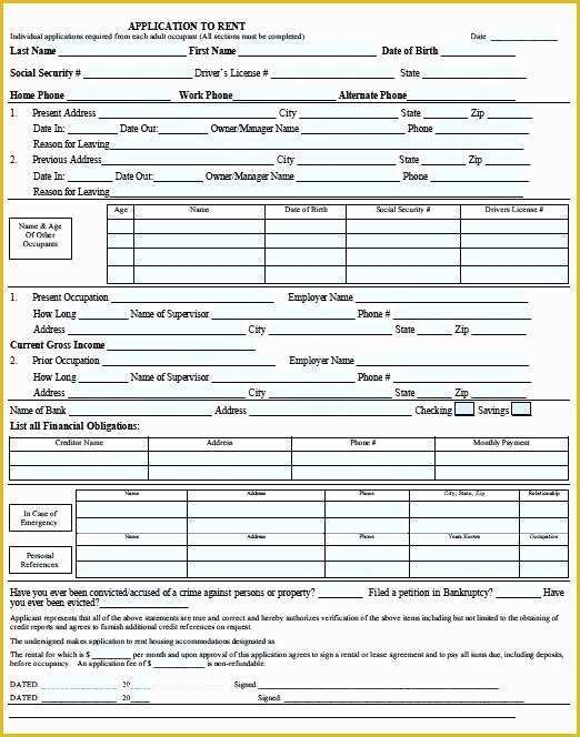 Lease Abstract Template Word Free Of Research Paper With Answer Key 