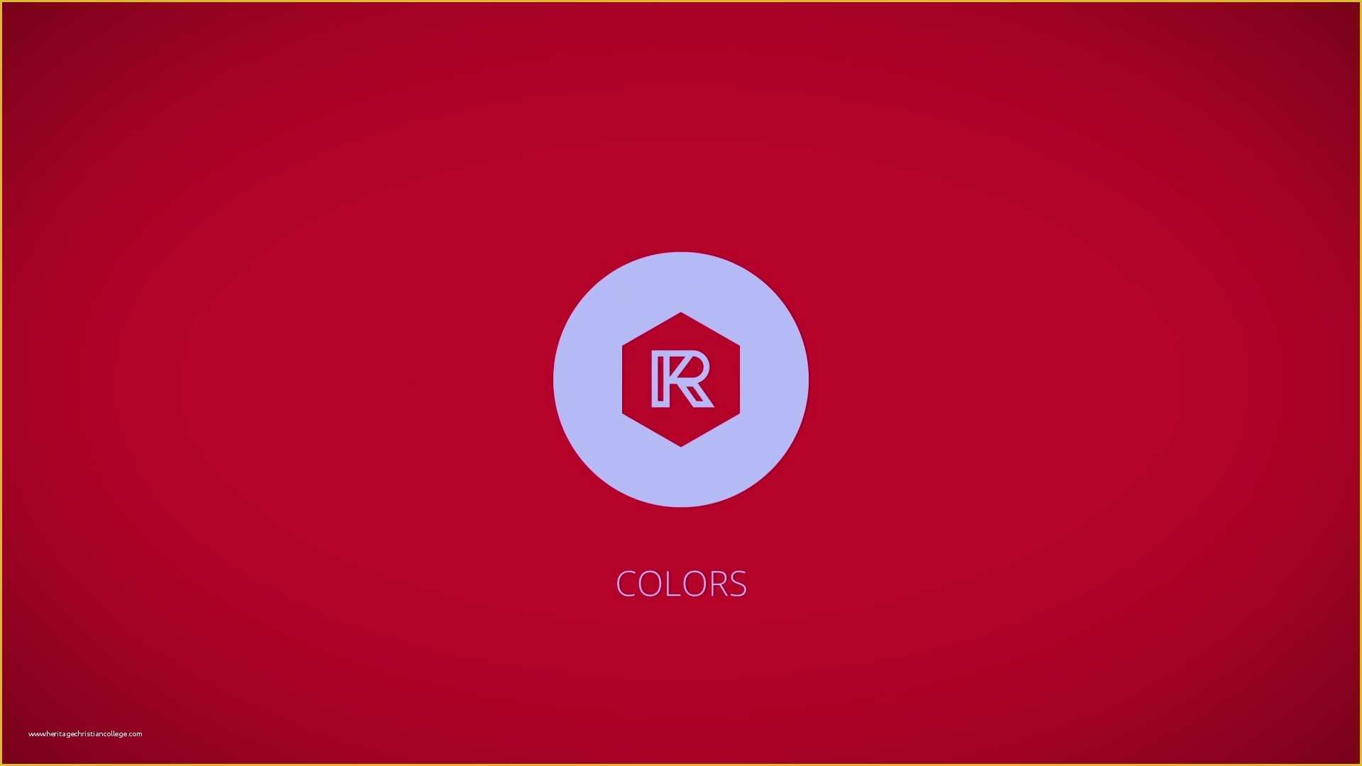 logo template after effects