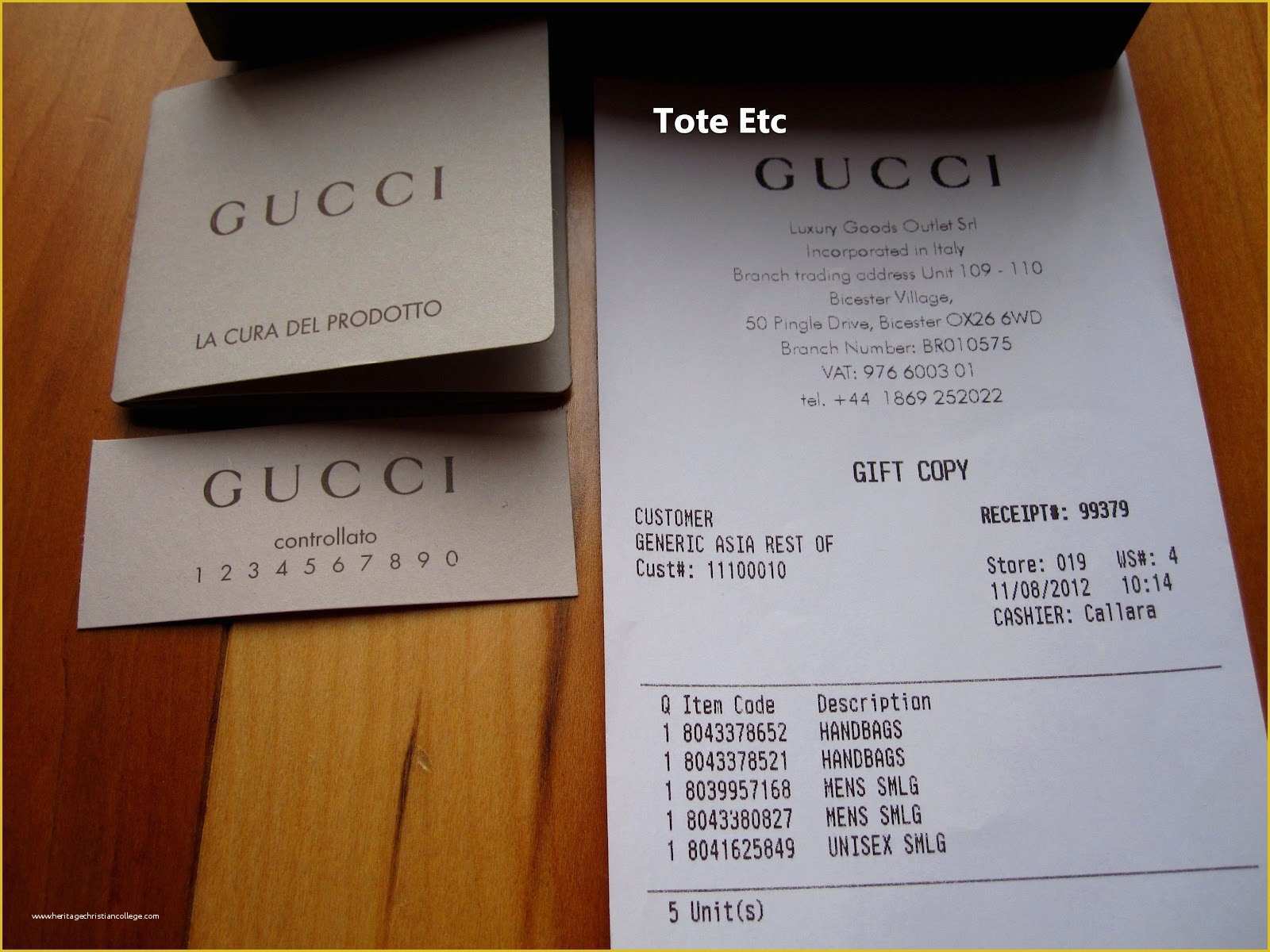 Louis Vuitton Receipt Template Free Of Gucci Receipt Template