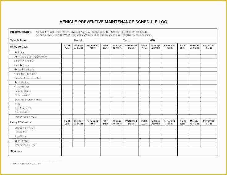 Maintenance Plan Template Free Download Of Software Maintenance Plan 