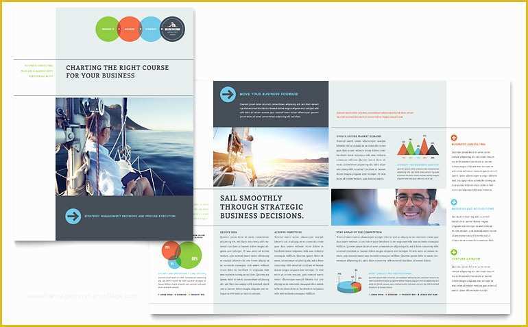  Microsoft Publisher Website Templates Free Download Of Business Analyst 