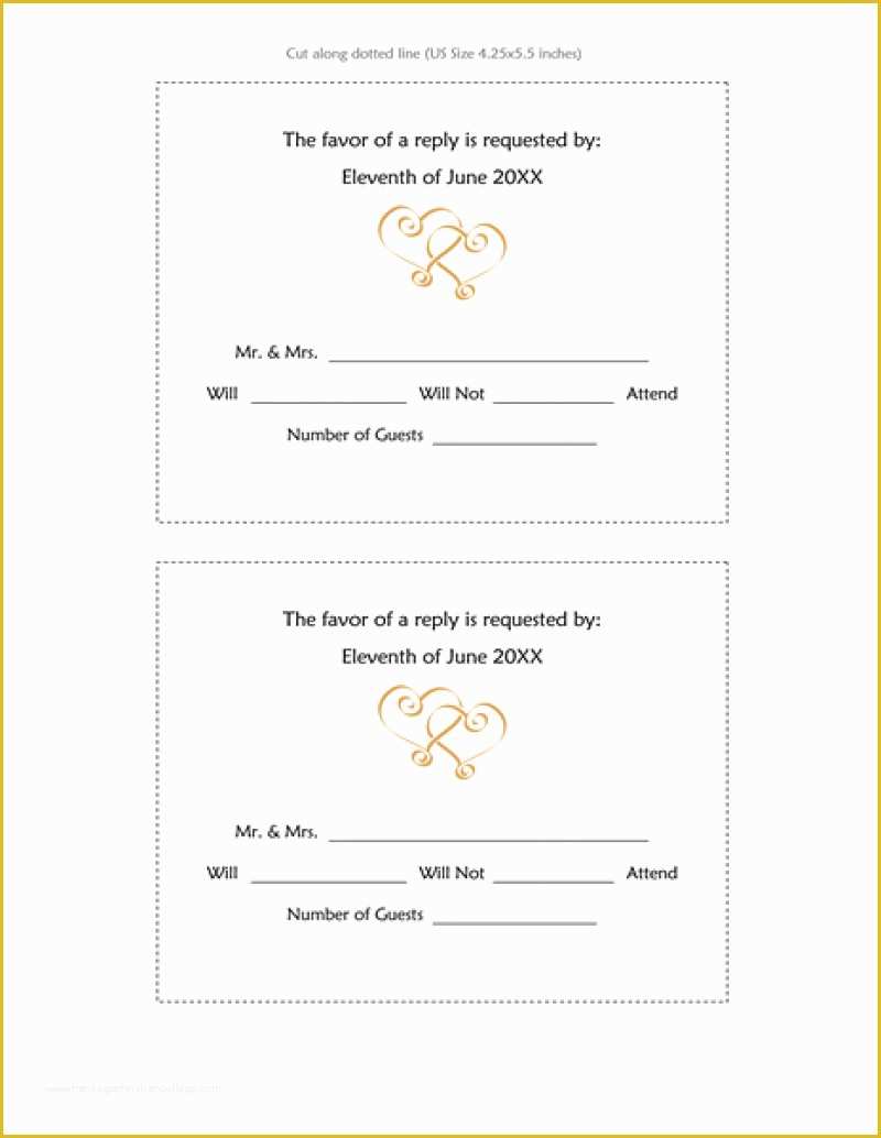 ms word invitation templates free download