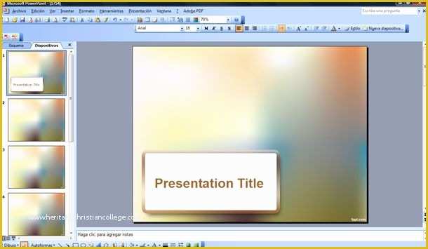 Ms Office Powerpoint Templates Free Download Of Microsoft Templates Heritagechristiancollege
