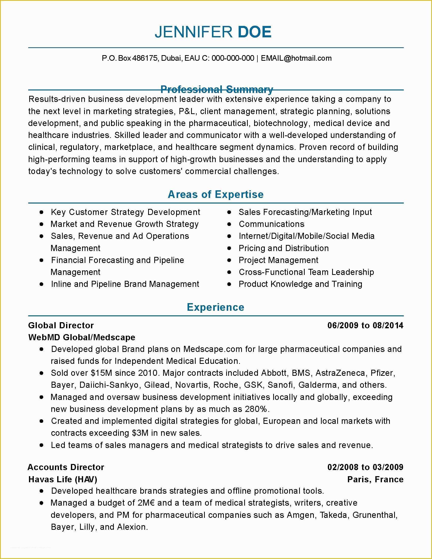 Nice Resume Templates Free Of Beautiful Medical Resume Template Best 