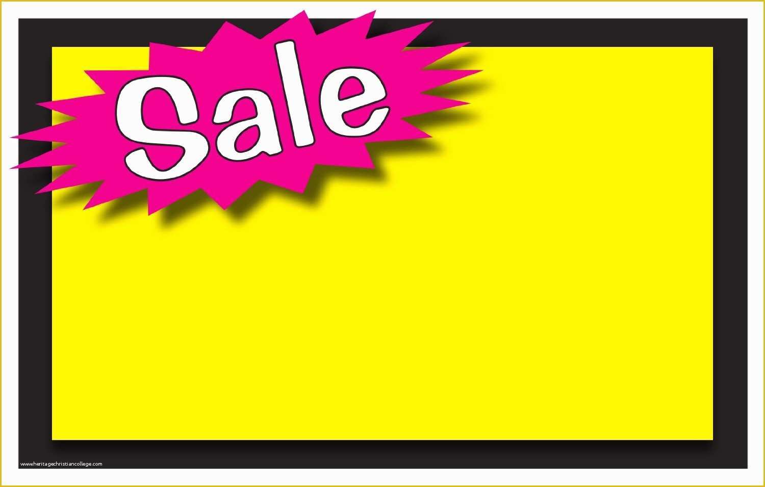 On Sale Signs Templates Free Of Cheap Free Printable Sale Signs For Retail Find Free