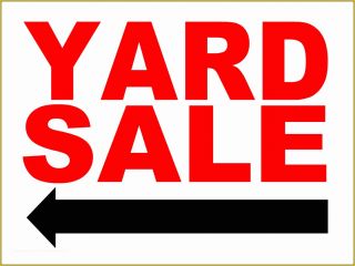 On Sale Signs Templates Free Of Yard Sale Signs Printable Pertamini ...