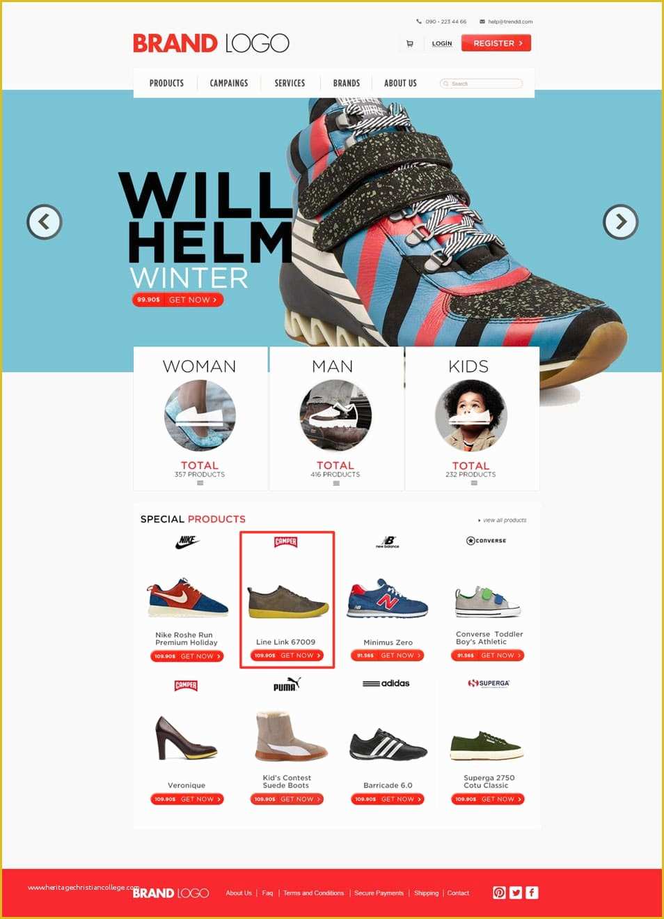 Online Shopping Cart Website Templates Free Download Of Latest Free Web 