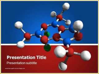 Organic Chemistry Powerpoint Templates Free Download Of organic ...