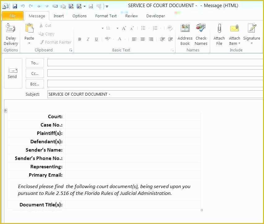 Outlook Email Templates Free Of Outlook Holiday Email Templates Free 