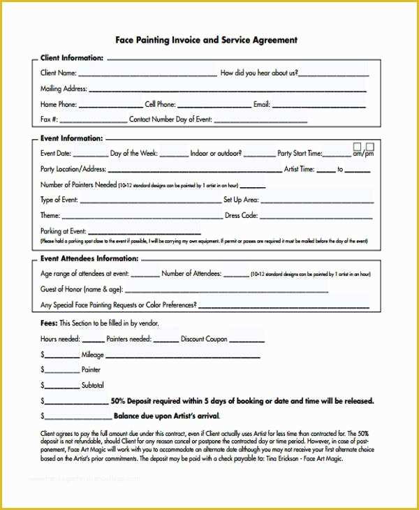 painting-contract-template-free-download-of-34-service-forms-in-pdf-heritagechristiancollege