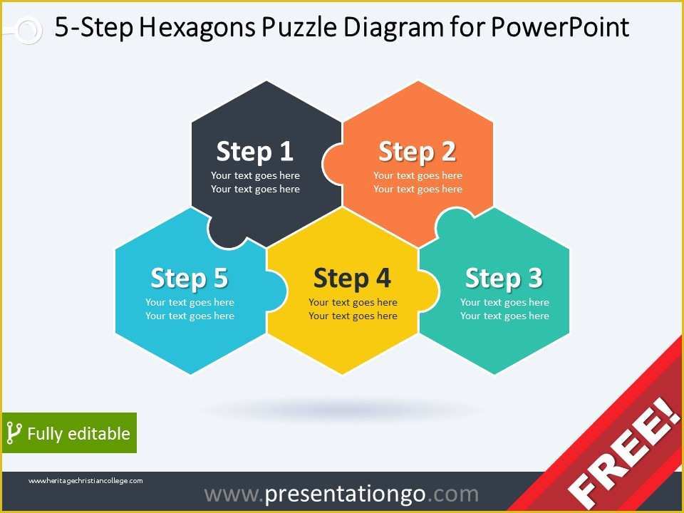 Powerpoint Flowchart Template Free Of Flow Chart Heritagechristiancollege