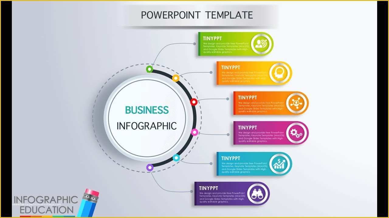 Simple Ppt Templates Free Download For Project Presentation Wedhon