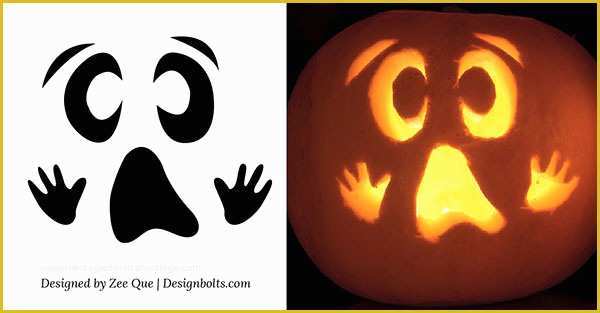 47 Pumpkin Carving Ideas Templates Free | Heritagechristiancollege