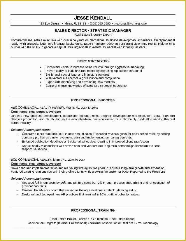 Really Free Resume Templates Of 20 Real Free Resume Templates 