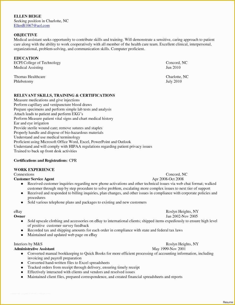 Really Free Resume Templates Of Best 20 Good Resume Examples Ideas On 