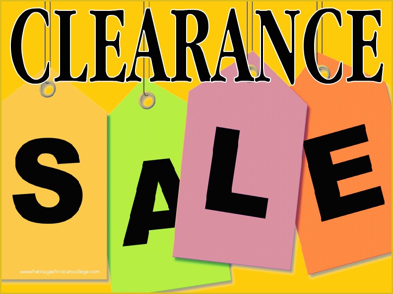 Retail Sale Signs Templates Free Printable Templates