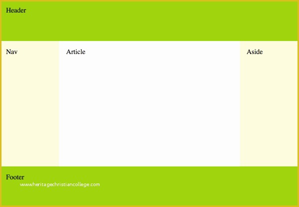 Simple HTML Templates Free Download Of Simple Website Templates 