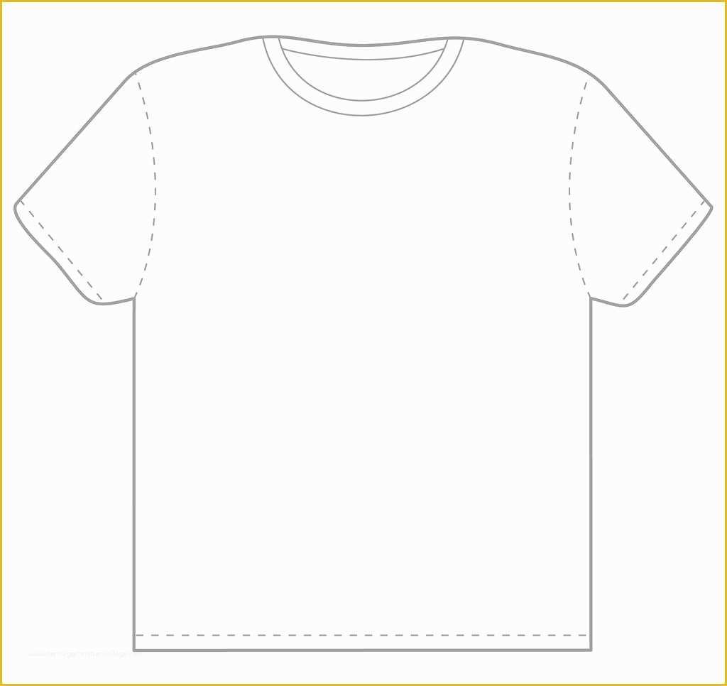 T Shirt Design Template Free Download Of 19 T Shirt Template Shop Free ...
