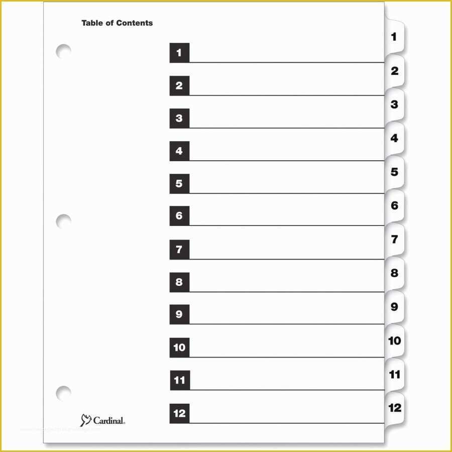 printable-divider-tabs