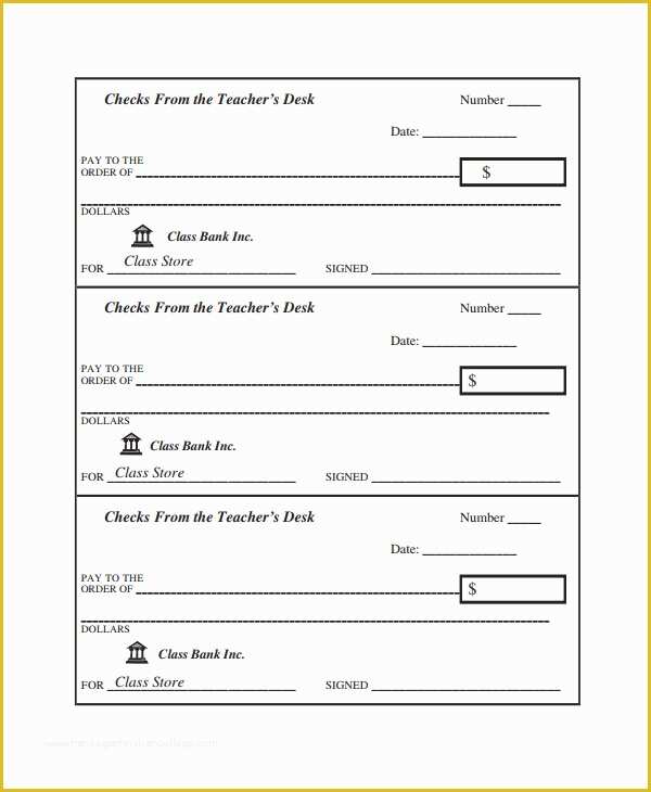 Warehouse Receipt Template Free Of Free Check Receipts Template Free Receipt Forms Cheque