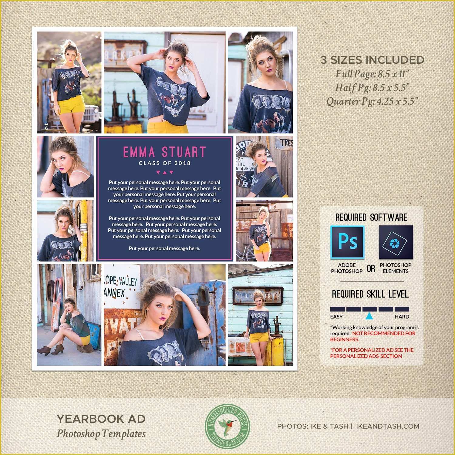 Yearbook Templates Free Download Of 1000 Images About Yearbook Ideas On